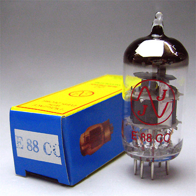 JJ E88CC