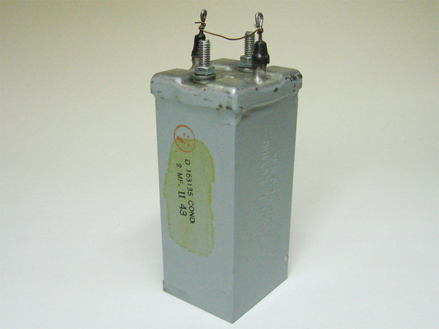 Western Electric TubeWorks