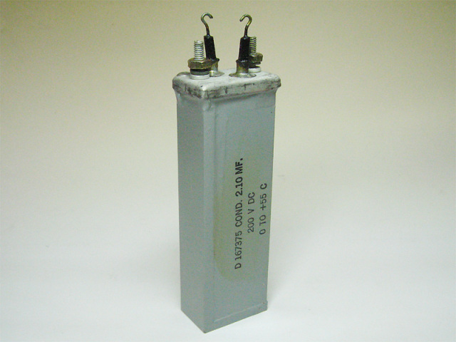 Western Electric TubeWorks