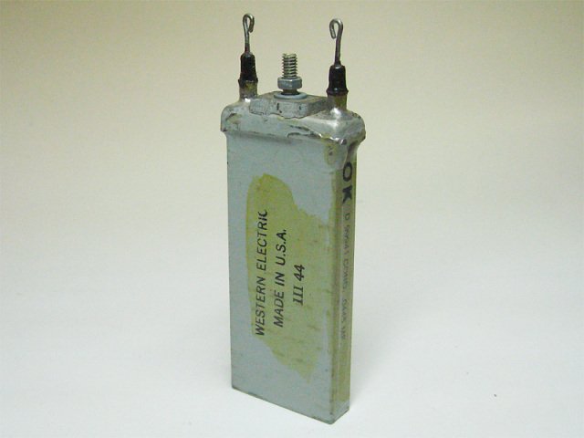 Western Electric TubeWorks