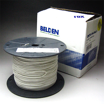 Belden #8523 AWG#20 白