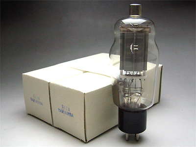 中国　曙光電子 811A (MP)