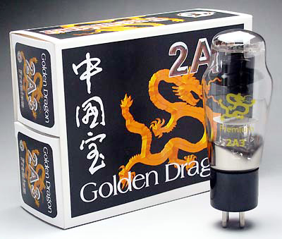 Golden Dragon 2A3 Premium (MP)