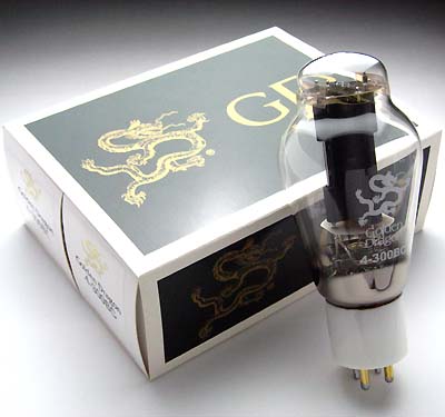 Golden Dragon 4-300BC (MP)