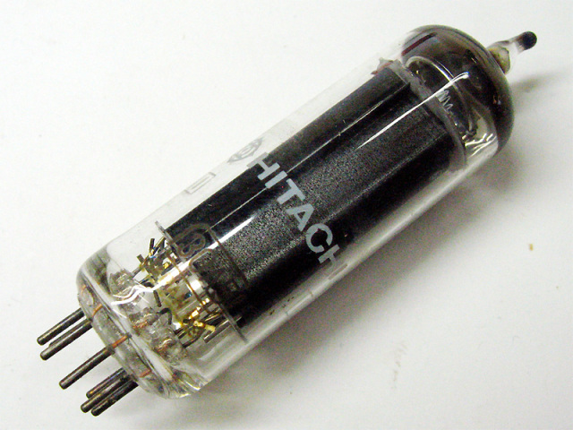 日立 30A5 TubeWorks