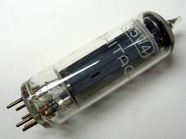 日立 35W4 TubeWorks