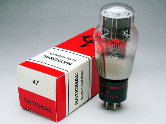 National 47  (MP)