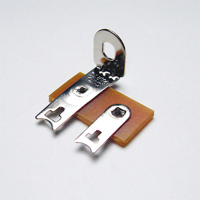 ラグ端子 L-590-1L1P