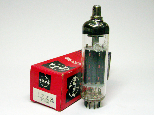 松下 17Z3 TubeWorks