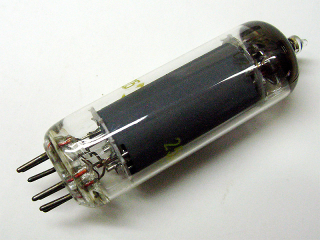 真空管　NEC 8F76RF　ジャンク品 真空管 NEC 8F76RF ジャンク品（真空管 送信管のYahoo