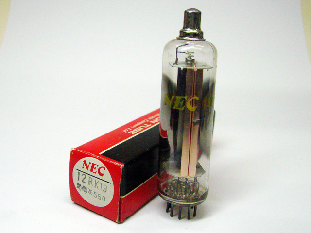 12R-K19 NEC