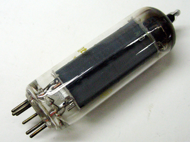 NEC 50C5 TubeWorks