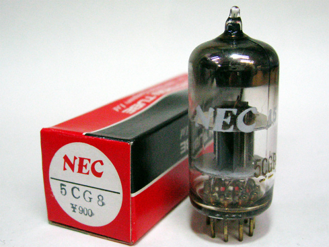 5CG8 NEC