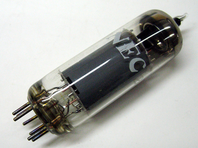 NEC 6AR5 TubeWorks