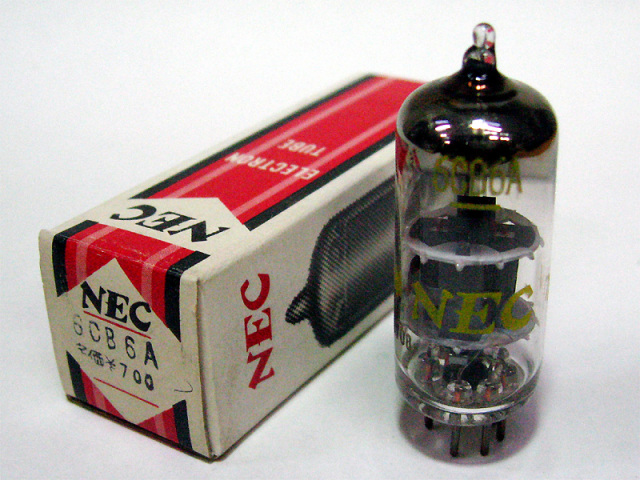 6CB6A NEC