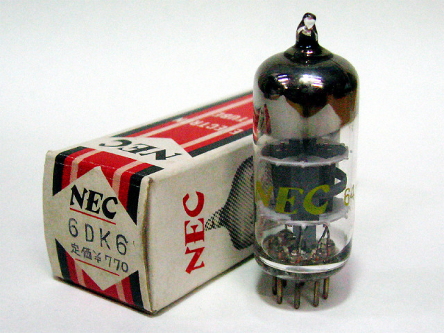 6DK6 NEC