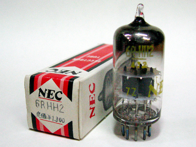 6R-HH2 NEC