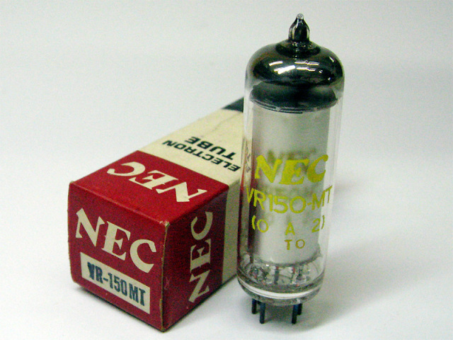 NEC VR150-MT/0A2 TubeWorks