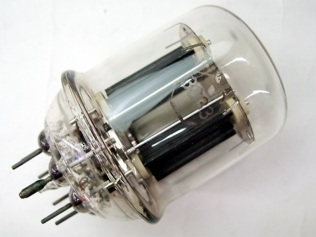 RCA 真空管 CRC-3C33 動作未確認 Yahoo!オークション -「3c33 真空管」(真空管アンプ) (アンプ)の