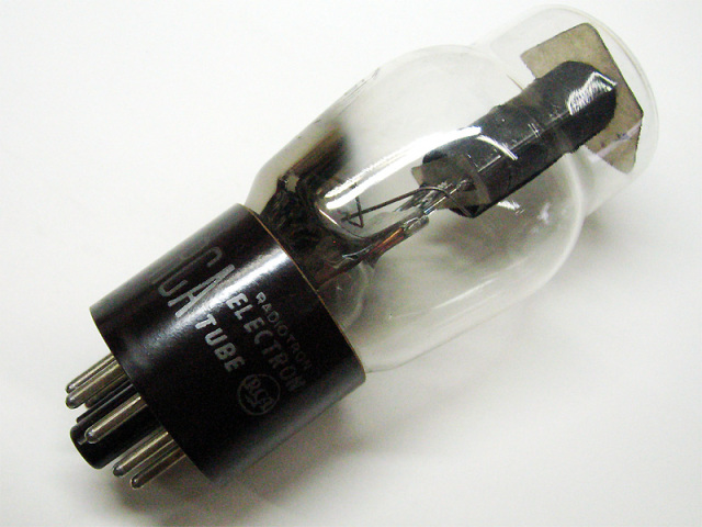 RCA 6F6G (MP) TubeWorks