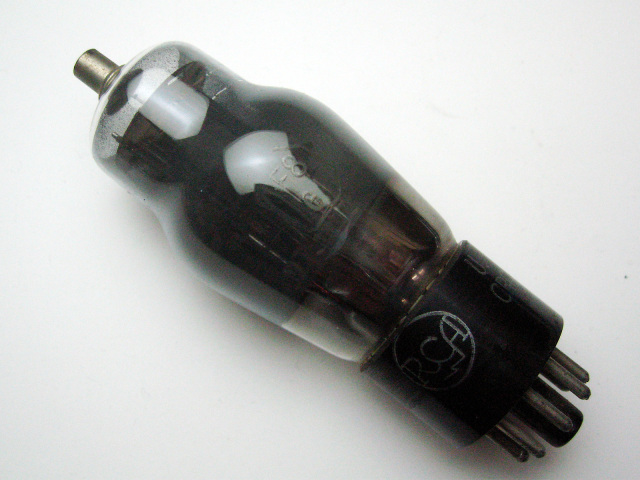 RCA 6F8G TubeWorks
