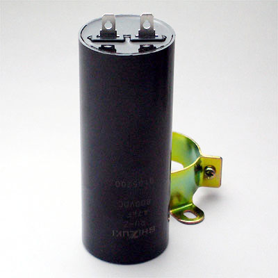 Shizuki RUZ 47μF/800VDC