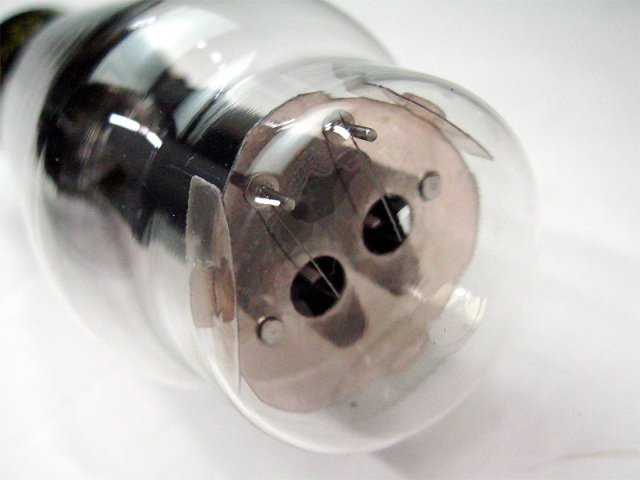 Western Electric 274A TubeWorks
