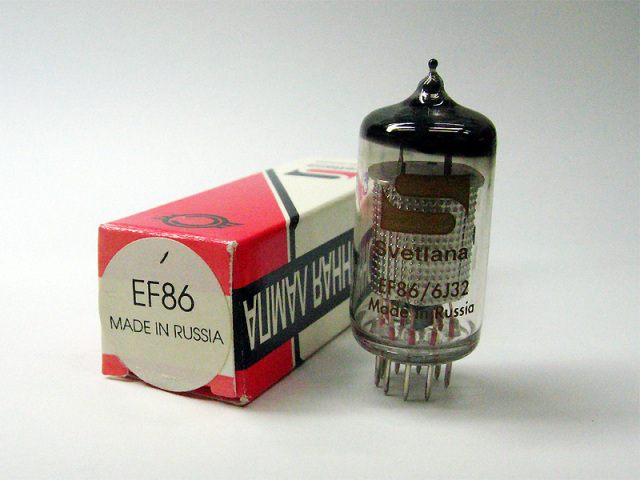 6個セット SIEMENS シーメンス EF86 6267 真空管 2025年最新】Yahoo!オークション -ef86 (6267)(真空管)の中古品