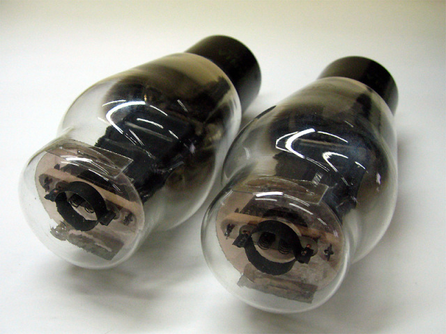Sylvania 50 TubeWorks
