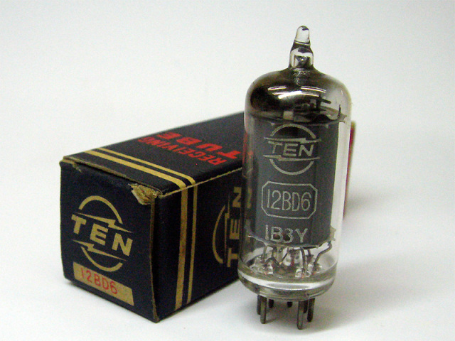 TEN 12BD6