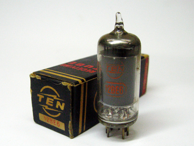TEN 12BE6