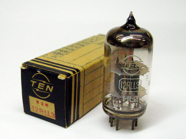 12R-LL3 TEN