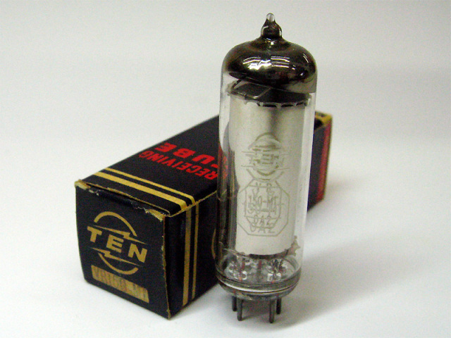 TEN VR150-MT/0A2 TubeWorks
