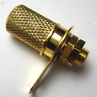 金メッキ グランドターミナル