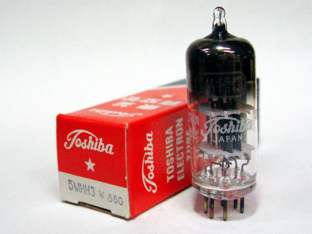5MHH3 東芝