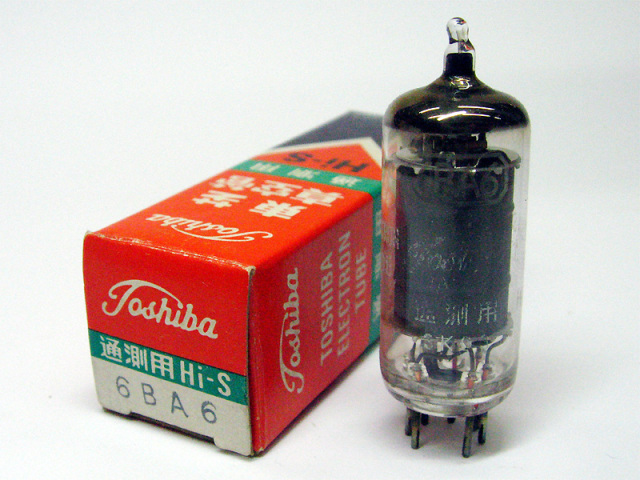 ラジオ管 TubeWorks