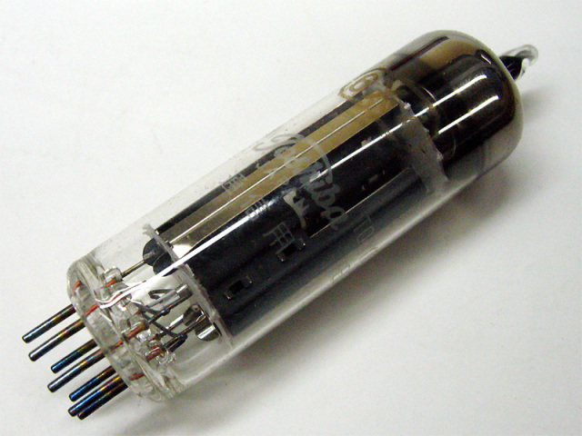 東芝 6X4 通信用Hi-S TubeWorks