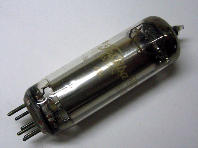 東芝 VR150-MT/0A2 TubeWorks