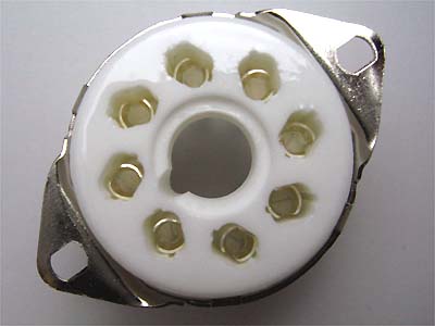 (SUS001) US8P 国産タイトソケット