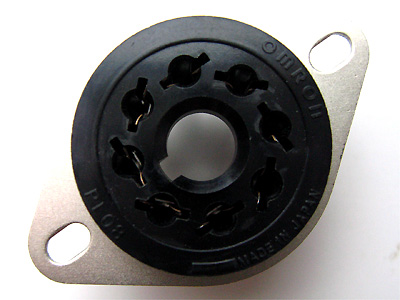 (SUS003) US8P ソケット オムロンPL08