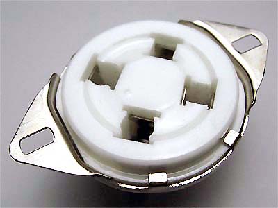 UX4P国産タイトソケット