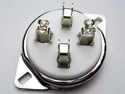 UX4P国産タイトソケット