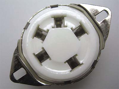 (SUY001)UY5P 国産タイトソケット