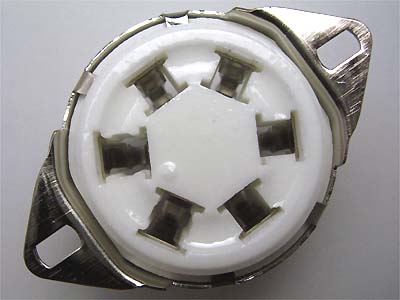 (SUZ001) UZ6P 国産タイトソケット