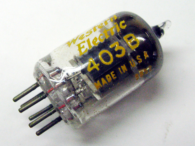 13個セット 真空管 ウエスタン WesternElectric 404A 13個セット 真空管 ウエスタン WesternElectric 404A 13個セット