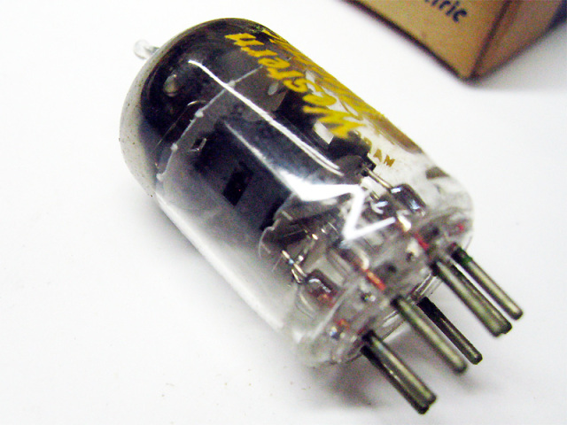 Western Electric 403B 真空管 2本セット Western Electric 403B 真空管 2本セット Yahoo!オークション