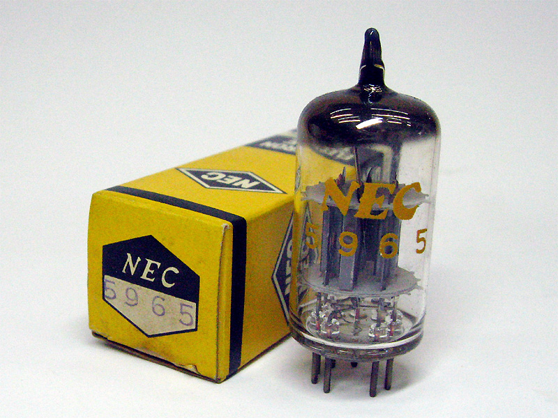 NEC 5965 通信用