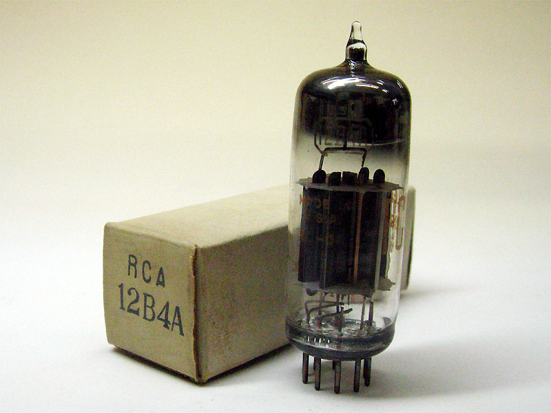 12B4A RCA