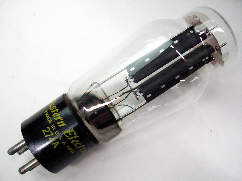 Western Electric 274A