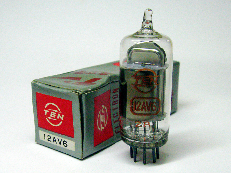 TEN 12AV6